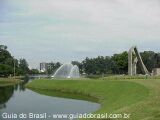 Vista Parco Ibiripuera - Sao Paolo