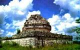 El Caracol - Chichén Itzá