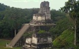 Tempio 2 - Tikal