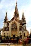 Catedrale di Manizales