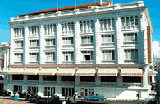 Hotel Casagranda