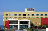 Howard Johnson Plaza