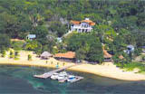 Bay Islands Beach Resort