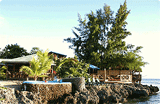 Las Rocas Resort