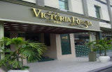 Hotel Victoria Regia