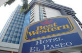Best Western El Paseo